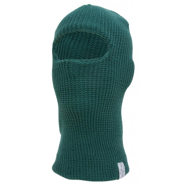 Masque de Ski d'Hiver 1 Trou - Turquoise