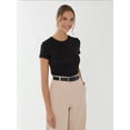 thumbnail image 4 of Basic T-Shirt, 4 of 7