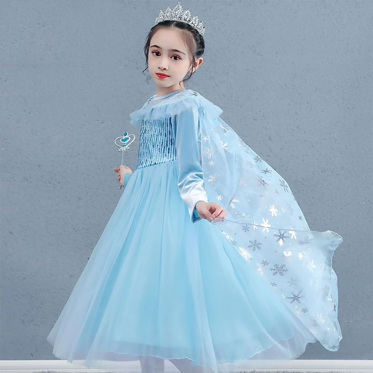 Fancy dress for store 8 year girl