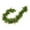 B, variant on 6ft Artificial Christmas Garland with Red Berries, Faux Greenery Garland for Holiday Decor, Indoor Outdoor Use on Fireplace, Mantle, Stairs, Festive Season Decoration