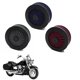 thumbnail image 4 of Filtro de admisión de limpiador de aire de motocicleta PENGJJMXG diseño Venturi Gris, 4 of 5