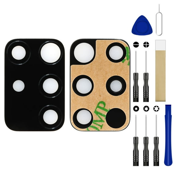 1Pcs For Samsung Galaxy A51 SM-A515U Replacement Rear Camera Lens Cover Tool