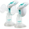 Evenflo Dual Electric Breast Pumps