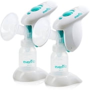 Evenflo Dual Electric Breast Pumps