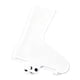 thumbnail image 4 of Cubrezapatillas de ciclismo, cubrezapatillas, botines, candado para bicicleta, cubrezapatillas para exteriores, accesorios para adultos, bicicleta de Blanco L, 4 of 8