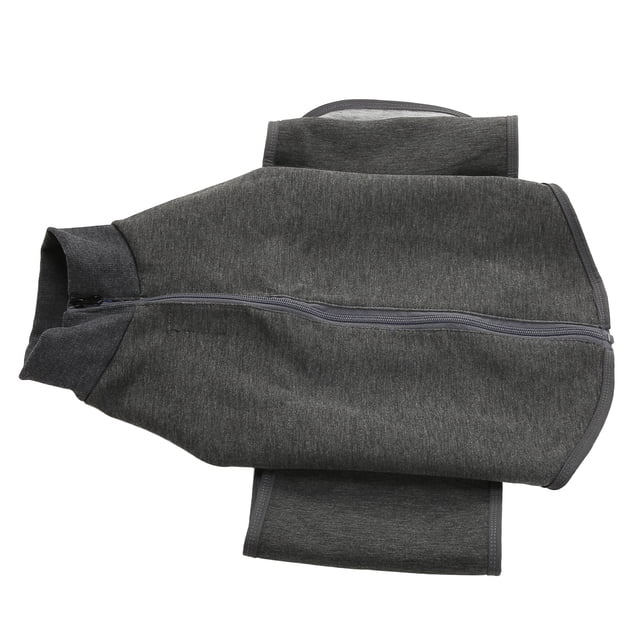 Jacket Dog Comfort Clothes Keep Calm and Reduce Anxiety Breathable Dog Anxiety Vest Jacket with Hook and Loop