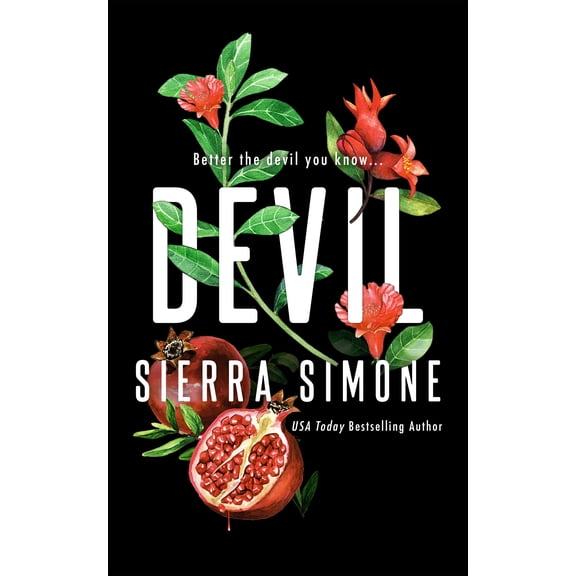 Devil (Deluxe Edition) (Paperback)