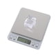 thumbnail image 3 of Botao de alta precisión electrónica de la mini cocina de la báscula de bolsillo de Digitaces, 3 of 4