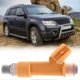 thumbnail image 3 of 23209-0M010 2.4L Fuel Injectors Premium Metal Diesels Fuel Injectors Car Accessories, 3 of 5