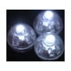 thumbnail image 4 of 100 Unidades/lote Lámparas De Bola LED Redondas Luces De Globo Linterna Decoración Del banquete De Boda De Navidad Para Festivales, 4 of 7