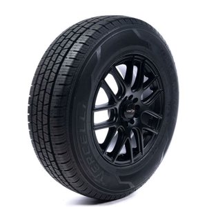 Vercelli 2 New Vercelli Terreno H/T All-Season Tires – LT215/85R16 115S LRE 10PLY Sansujyuku sansujyuku.com