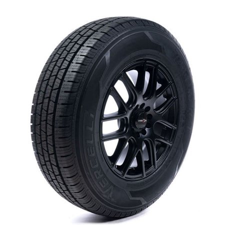 Vercelli 2 New Vercelli Terreno H/T All-Season Tires – LT215/85R16 115S LRE 10PLY Sansujyuku sansujyuku.com