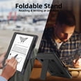 thumbnail image 3 of Funda WALNEW con soporte para Kindle Scribe 10.2, 3 of 7