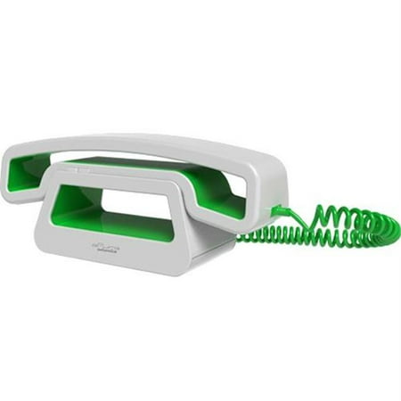 Swissvoice SWV-CH01-GN Swissvoice SWV-CH01-GN Epure Handset - Green