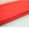 thumbnail image 4 of SZXZYGS Christmas Red Table Runner for Christmas Dinner Party Washable Table Cloth for Family Gathering Dinner Party, 4 of 9