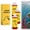3PCS, variant on Red Worm Liquid Spray - Concentrated Fish Attractant for Freshwater Fishing, Improves Bite Response