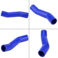 thumbnail image 2 of Tubo Turbo de Manguera de Silicona Reforzada para X Tipo 20-22D 03-09 con Agua y Alta Temperatura ANGGREK  Otros, 2 of 8