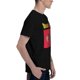 thumbnail image 3 of Camiseta de Manga Corta para Hombres DBZ, 3 of 5