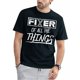thumbnail image 1 of Camiseta desgastada "El que arregla todo lo que tiene", "El hombre manitas", "Camisetas de ocio", 1 of 7