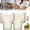 Green 2S+2L, variant on Crystal Clear Freezer Storage Bins, Freezer Organizer Bins and Refrigerator Drawers, Stackable Upright Deep Chest Freezer Organizer Bins for Meat and Veggies