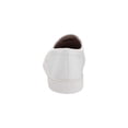thumbnail image 5 of Naturalizer Marianne White Perf Leather, 5 of 6