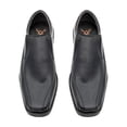 thumbnail image 5 of Mocasin Hombre Forester Confort Formal Vestir negro 27.5, 5 of 5