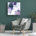 thumbnail image 4 of Kathy Ferguson 'Abstract Layers III' Canvas Art, 4 of 4