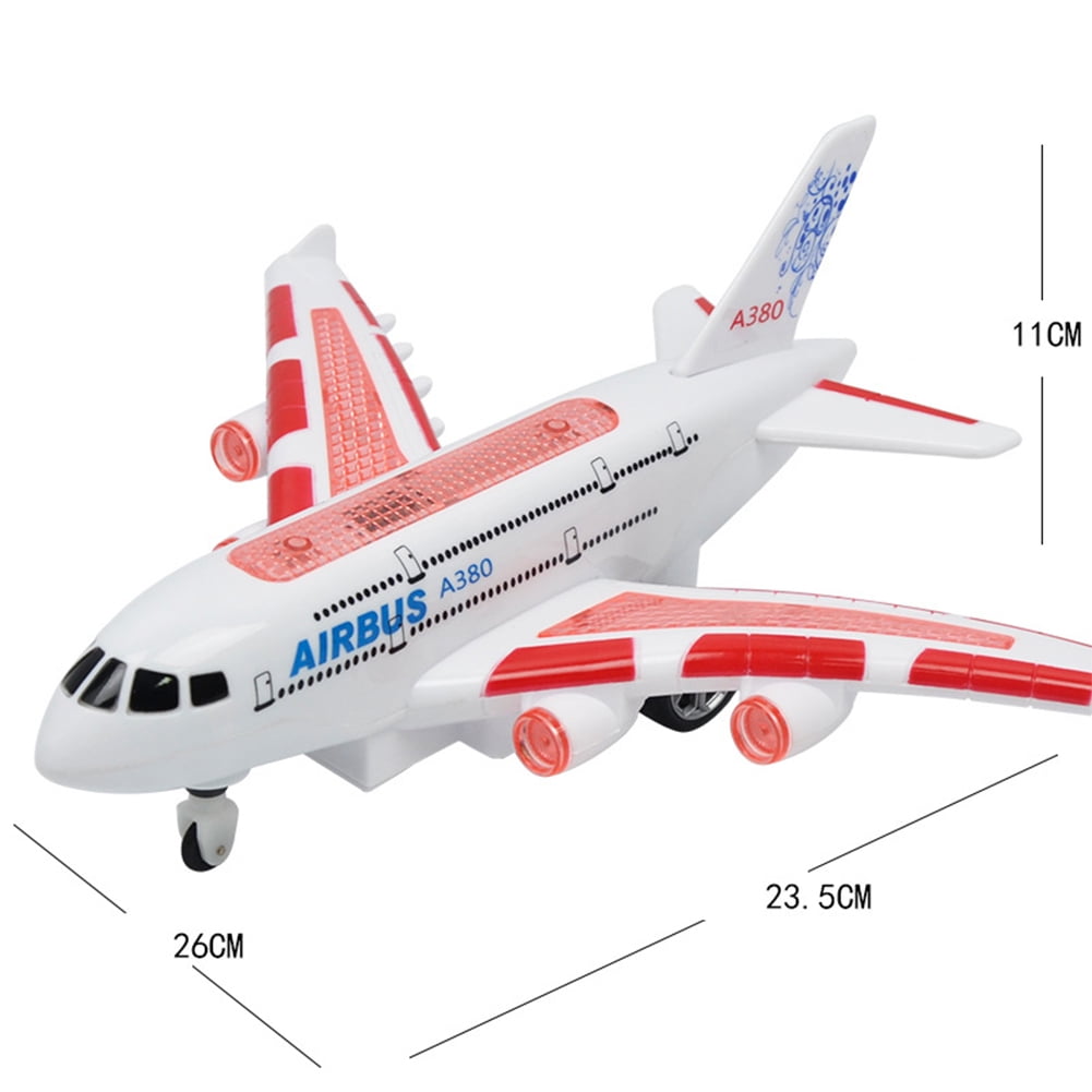 toy airbus