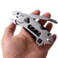 thumbnail image 5 of Ovzne Outdoor Multifunctional Pliers On Clearance, 5 of 5