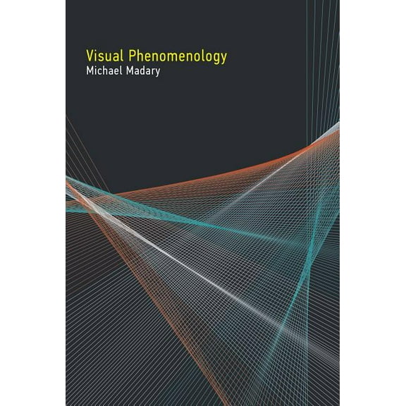 Visual Phenomenology (Hardcover)