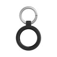 thumbnail image 2 of Otterbox Sleek Tracker Key Tag Case for AirTag – Black, 2 of 5