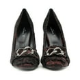 thumbnail image 4 of Made in Italia ENRICA-NERO-Black-37 Enrica Womens Fall & Winter Pumps & Heels, Black - Size 37, 4 of 6