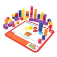 thumbnail image 2 of Junior Learning Mathcubes - Addition, 2 of 7