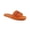 Orange, variant on Women's Alivia Slide Sandal