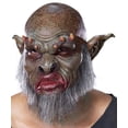 thumbnail image 2 of Orc Foam Costume Prosthetics, 2 of 2
