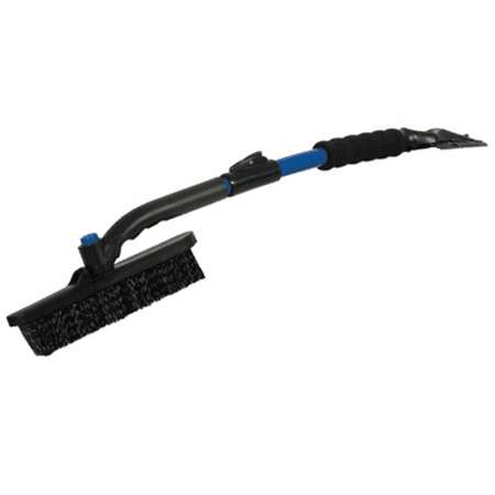 Hopkins Manufacturing 35" Telescoping Snowbroom
