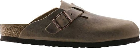 Birkenstock Boston Oiled Leather