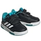 thumbnail image 3 of Tenis Adidas Tensaur Sport 2.0 para Niños Pequeños. ID2310 negro 14, 3 of 5