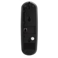 thumbnail image 4 of Teléfono fijo Teléfono de larga vida útil Material ABS para habitación de hotel, 4 of 8