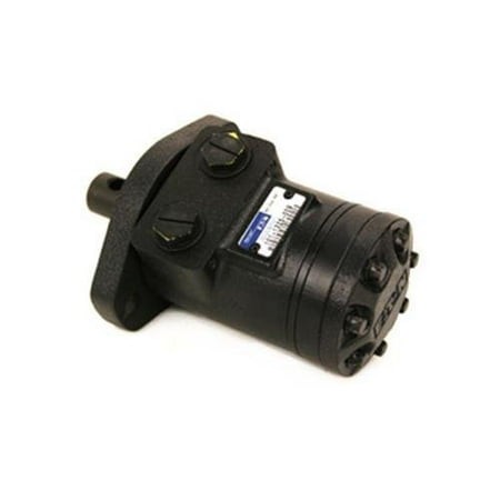 Maxim 421202 Hydraulic Spinner Motor Fits Do-All and Hi-Way Salt Spreaders