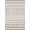 Beige, Pattern 3, variant on ODIKA 4'x6' Warm Terracotta Geometric Arches Washable Area Rug Modern Abstract Design with Symmetry for Bedroom, Reading Nook, Pet Friendly & Non-Shedding