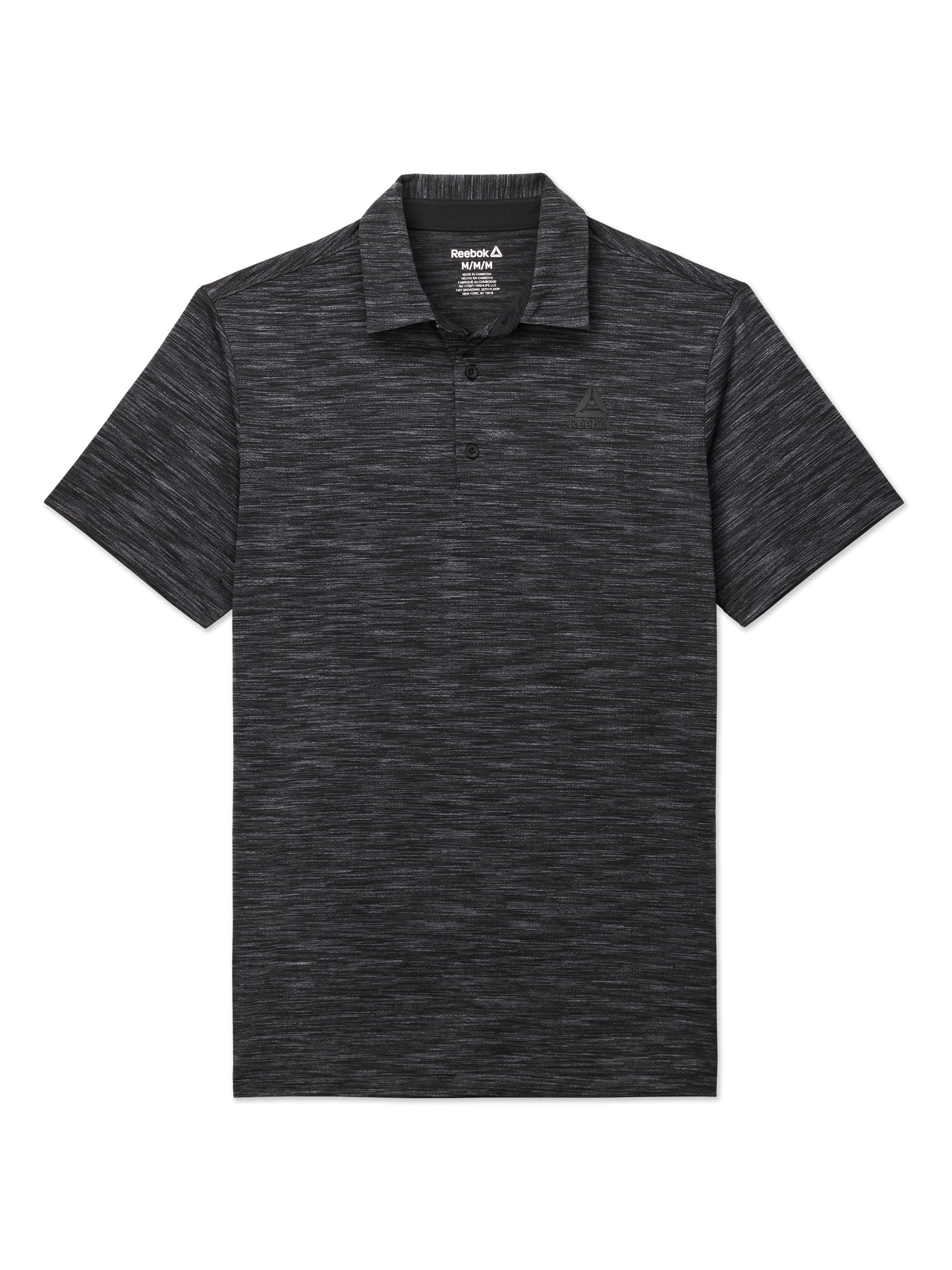 Reebok Men's Victory Polo Shirt photo 5