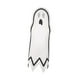 thumbnail image 2 of Disfraz de cosplay de Halloween, capa, atuendo, tabardo fantasma para fiesta, festival para niños 52x114cm, 2 of 9