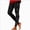 A11-Watermelon Red, variant on Halloween Leggings for Women Pumpkin Skeleton Witch Ghost Printed Tights High Waisted Soft Stretchy Yoga Pants(Khaki,S)