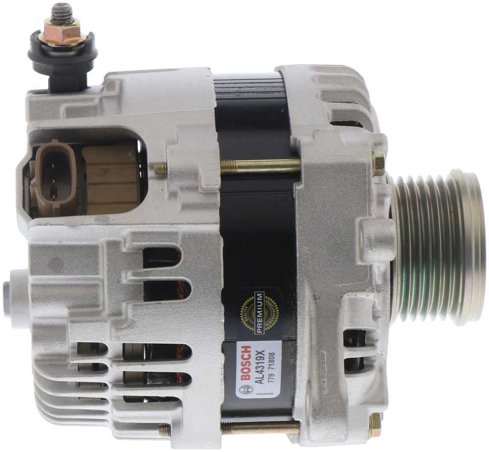 Bosch AL4319X Premium Alternator