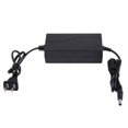 thumbnail image 3 of Keenso Stable Reliable Power Supply Adapter, Fosa High Efficiency 12V 6A Voltage AC DC Power Supply Universal Adapter Charger US Plug 100 - 240V With Multiple-protection, 3 of 8