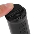 thumbnail image 3 of Dash Cam 1080P Helmet Camera 120 Degree Wide Angle Wifi Mini Outdoor Sport Camera for Bike Motorcycle, 3 of 4