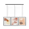 thumbnail image 5 of Umbra Exhibit 8x10" Picture Frames Set of 3, 5 of 11