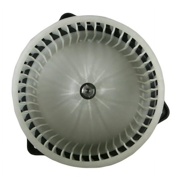 Heater Blower Motor w/ Fan Cage for Tiburon Accent Elantra HMA80378