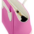 thumbnail image 7 of Women's McKenna Vintage Style Tote Hand Bag, 7 of 7